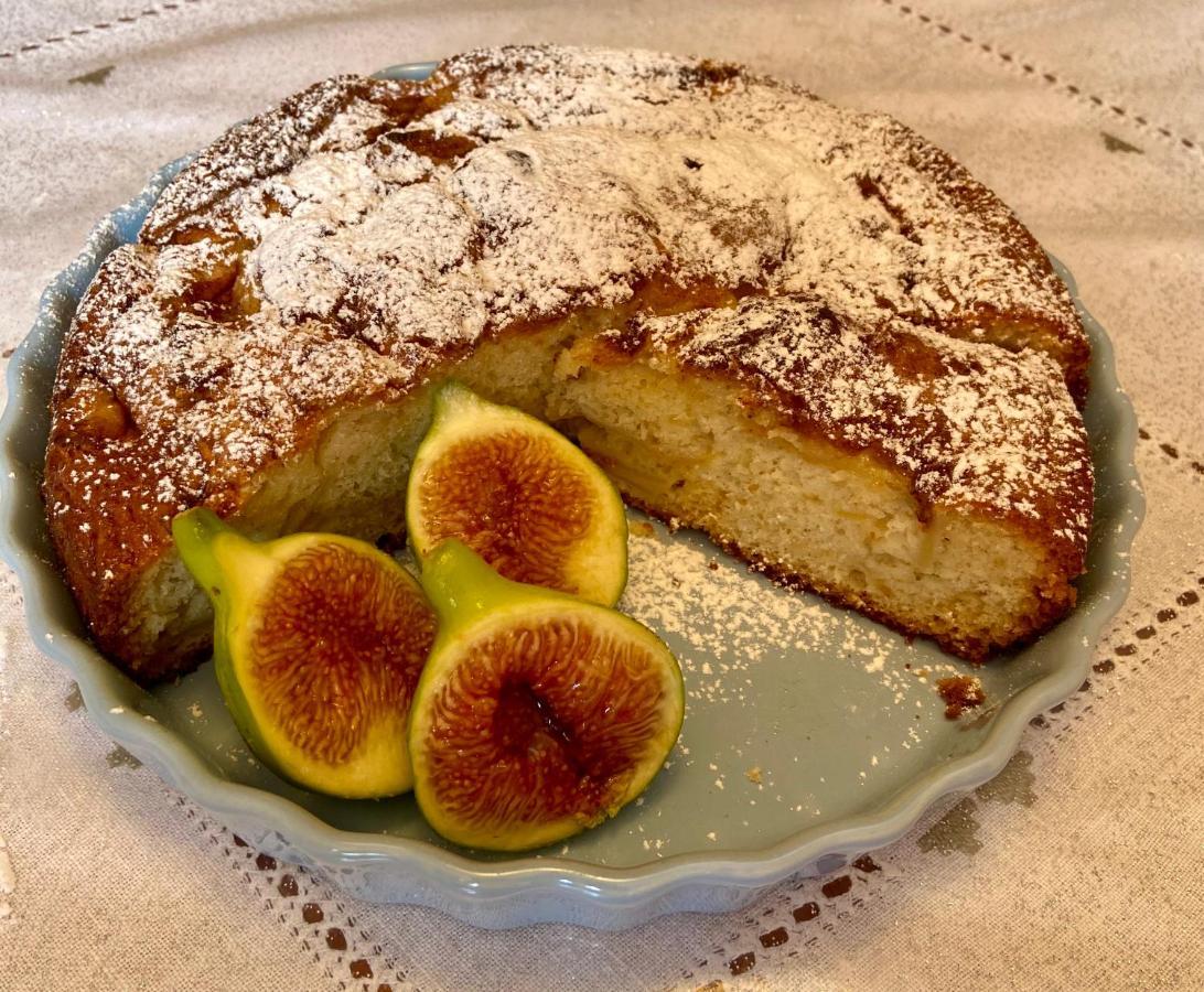 Botep Ai Tigli Bed and Breakfast San Pellegrino Terme Eksteriør billede