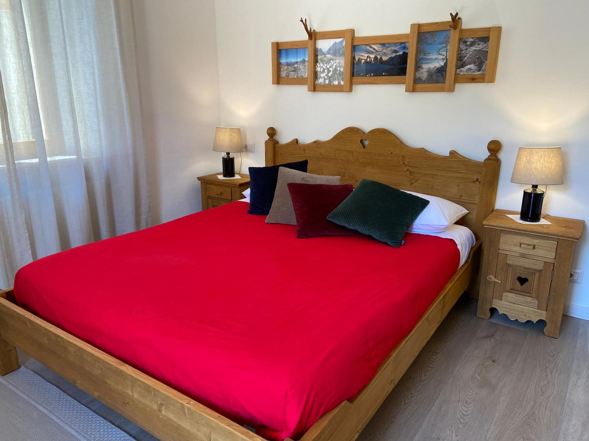 Botep Ai Tigli Bed and Breakfast San Pellegrino Terme Eksteriør billede