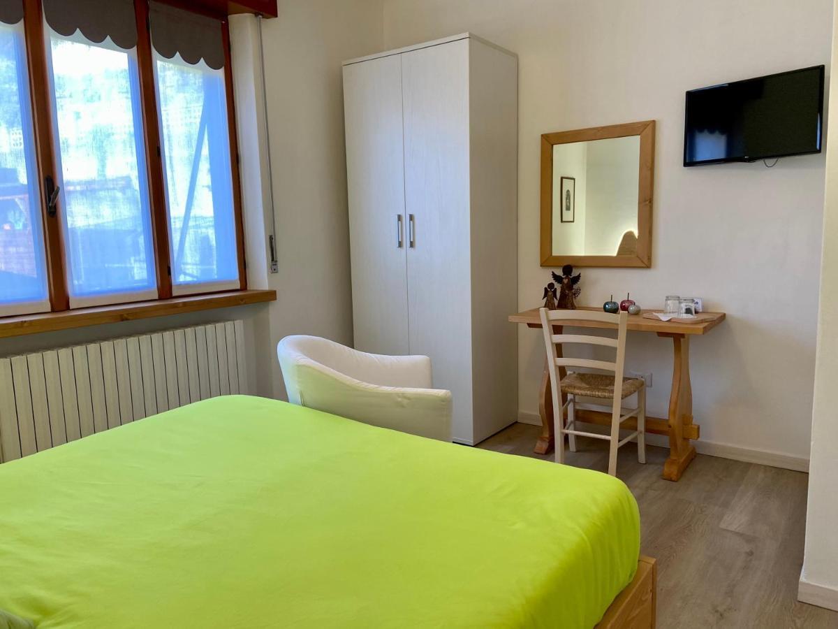 Botep Ai Tigli Bed and Breakfast San Pellegrino Terme Eksteriør billede